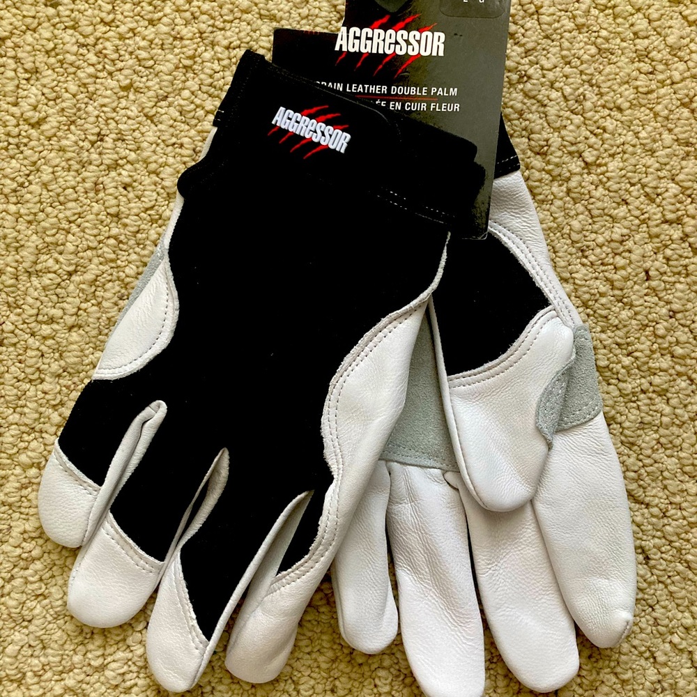 Work gloves